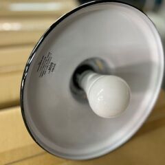 美品　アートワークスタジオ　照明器具　の画像