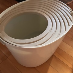 猫用トイレ