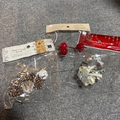 クリスマス リース