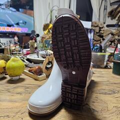 長靴の画像