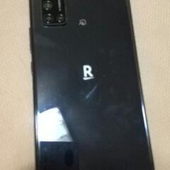12/30受付終了 Rakuten BIG S 5G/ 128G...