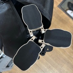 新品未使用　SmallRig ヘビーデューティー三脚AD-100 3989の画像