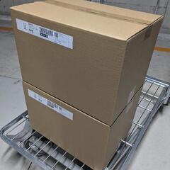 新品　2個　IKEAイケア　ロースコグ