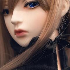 最終値下げです。【DOLK×RSDOLL】NEW EVAN