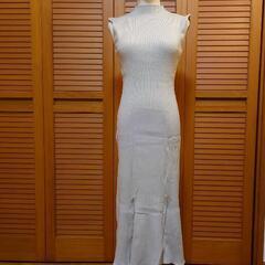 　JILLSTUAT　ニットワンピース　新品・未使用の画像