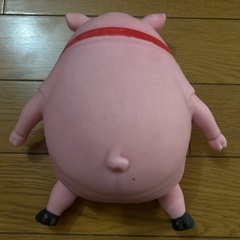 ピンキーピッグ splashpiggy スクイーズブタ　スクイーズ　スクイーズ玩具 ストレス　解消 減圧おもちゃ 発散 グッズ 低反発 耐久性 伸縮性 触感いい 難ありの画像