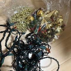 ツリーの画像