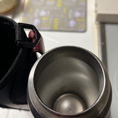 美品 THERMOS水筒 保冷専用 1.5Lの画像