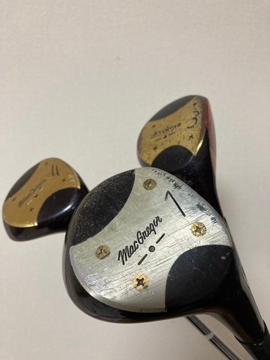 マクレガーパーシモンウッド