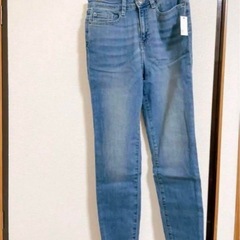 [Amazon Essentials] スキニージーンズ ハイライズ レディースの画像