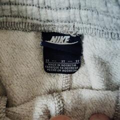 ナイキ　子供用ズボンの画像