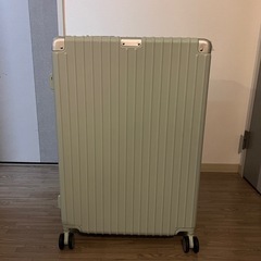 キャリーケースLサイズ
