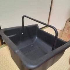 スズキ　ソリオ　助手席下収納ボックスの画像