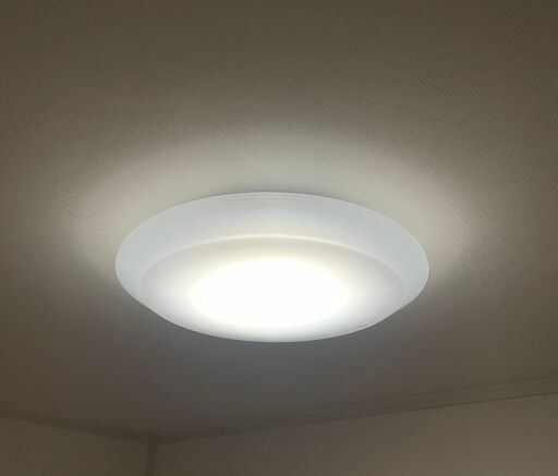 LEDシーリングライト8畳用