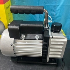 ROTARYVANE ロータリーベーン バキュームポンプ A68N05の画像