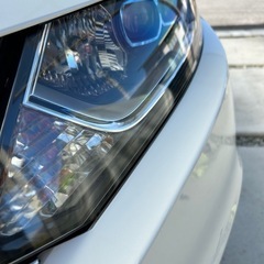 洗車、コーティング致します！