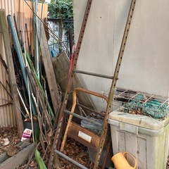 【終了】植木鉢その他  取りに来てくださる方の画像