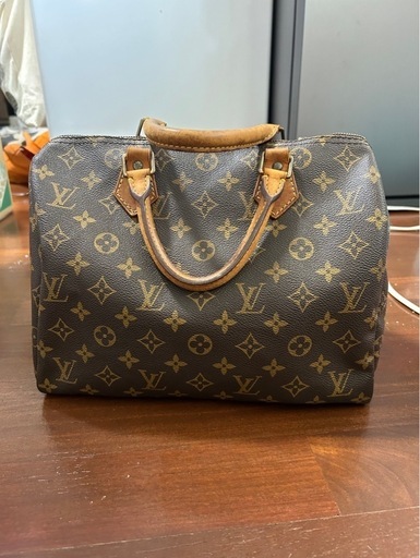 美品LOUIS VUITTON