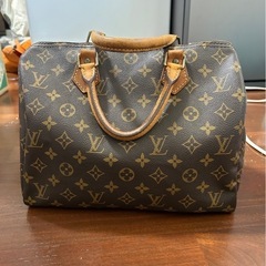 美品LOUIS VUITTON