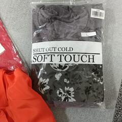 レディースシャツの画像