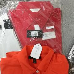 レディースシャツの画像