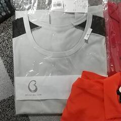 レディースシャツの画像