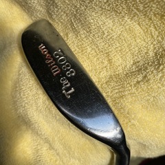 Wilson The 8802 パター