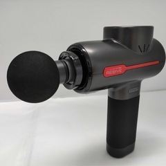 ［新品未使用］マイトレックス MYTREX REBIVE MT-RBV22 マッサージガンの画像