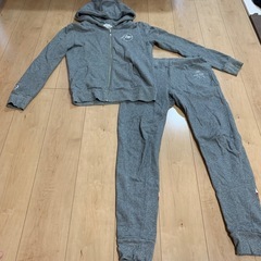 スウェット上下セットSURF　メンズＳサイズ