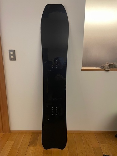 ゲンテンスティック　スティングレイ　ソールカバー付