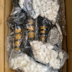 RX8 後期タイプRS   ビルシュタイン4本