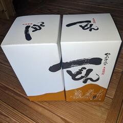 焼酎🍶一どん🥰2本限定㊗️の画像