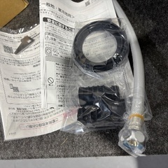 新品未開封 TOTO トイレ便器 洋式便器 CS135P SS135BAKF セット 手洗い付き ホワイト