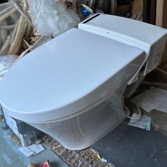 サティス便器、DV-318AU/BW1