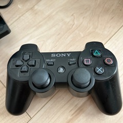最終値下げ‼️PS3 中古(美品)　 　の画像