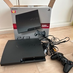 最終値下げ‼️PS3 中古(美品)　 　の画像