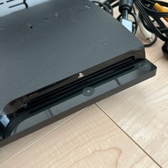 最終値下げ‼️PS3 中古(美品)　 　の画像