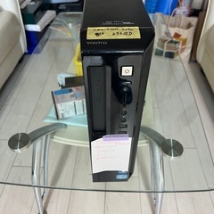 DELL VOSTRO260S i5 8GB SSD256GB ...