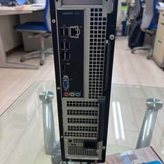 DELL VOSTRO260S i5 8GB SSD256GB Windows10PROの画像