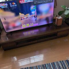 ☆商談中☆テレビ台