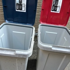 《決定》(๑^ᴗ^)ﾉ ٩(･̑◡･̑๑)ゴミ箱　コレでも未使用⁉️の画像