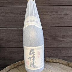 焼酎🍶森伊蔵 古酒④🥰限定10本🎉の画像