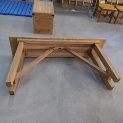 20241226002 家具　テーブルの画像