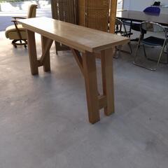 20241226002 家具　テーブルの画像