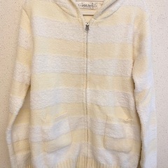 未使用 ナイトウェア パジャマ ルームウェア ジェラピケ風 gelato pique ショートパンツ セットアップの画像