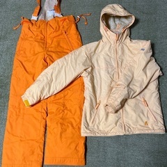 スノーボード＆スキーウェア160センチ