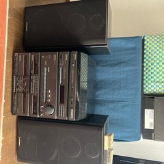 取引者決定　 Pioneer パイオニア　ステレオチューナー