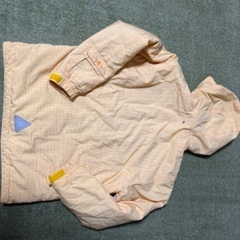 スノーボード＆スキーウェア160センチの画像