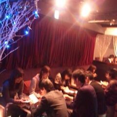 既婚者限定スイーツコン★40代50代の友人作り★ - イベント
