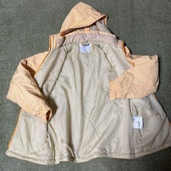 スノーボード＆スキーウェア160センチの画像